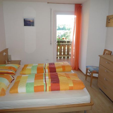 Tschannerhof Lägenhet Brixen Exteriör bild
